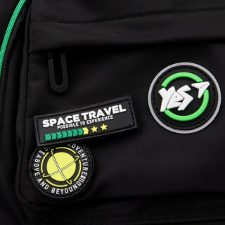 Рюкзак шкільний YES TS-43 Explore