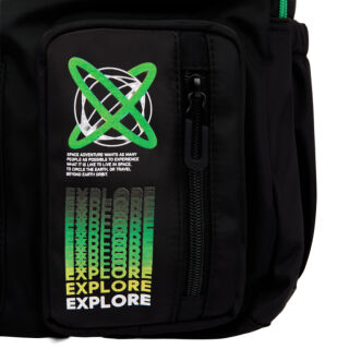 Рюкзак шкільний YES TS-43 Explore
