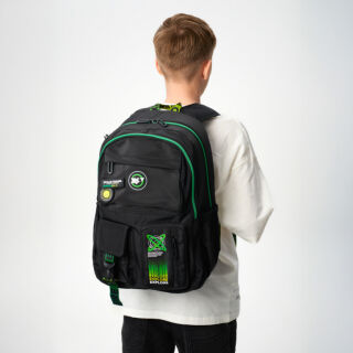 Рюкзак шкільний YES TS-43 Explore