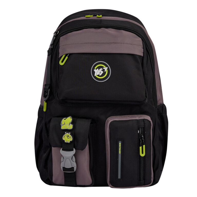 Рюкзак шкільний YES TS-43 Blank Gang