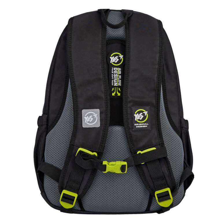 Рюкзак шкільний YES TS-43 Blank Gang