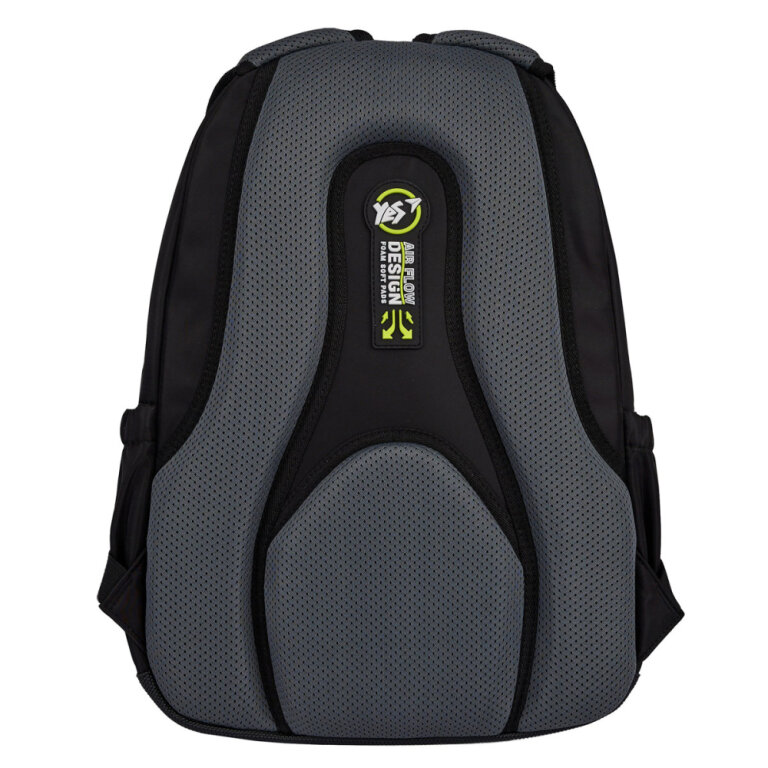 Рюкзак шкільний YES TS-43 Blank Gang