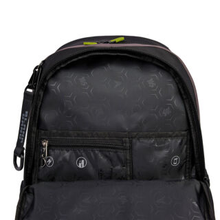 Рюкзак шкільний YES TS-43 Blank Gang