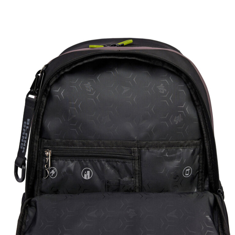 Рюкзак шкільний YES TS-43 Blank Gang