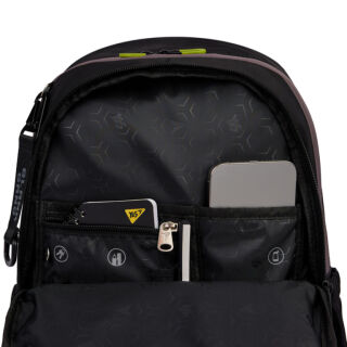 Рюкзак шкільний YES TS-43 Blank Gang