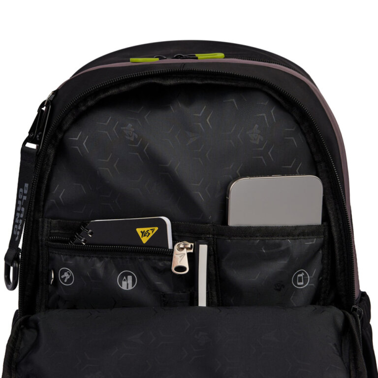Рюкзак шкільний YES TS-43 Blank Gang