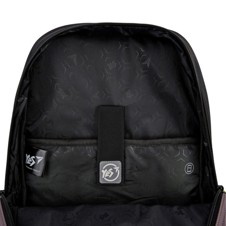 Рюкзак шкільний YES TS-43 Blank Gang