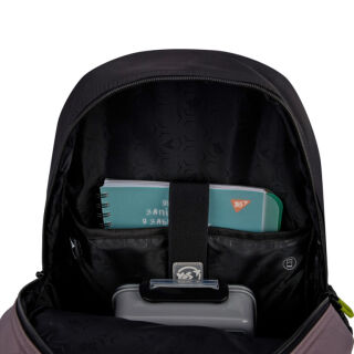 Рюкзак шкільний YES TS-43 Blank Gang