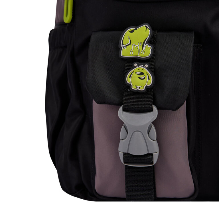 Рюкзак шкільний YES TS-43 Blank Gang