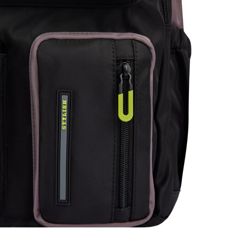 Рюкзак шкільний YES TS-43 Blank Gang