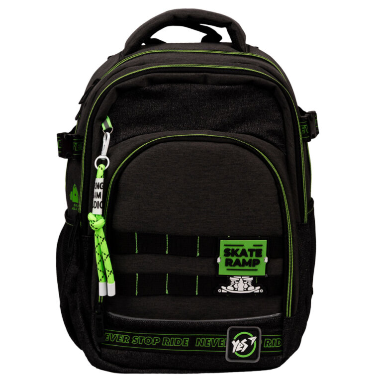 Рюкзак YES TS-109 Skate Ramp