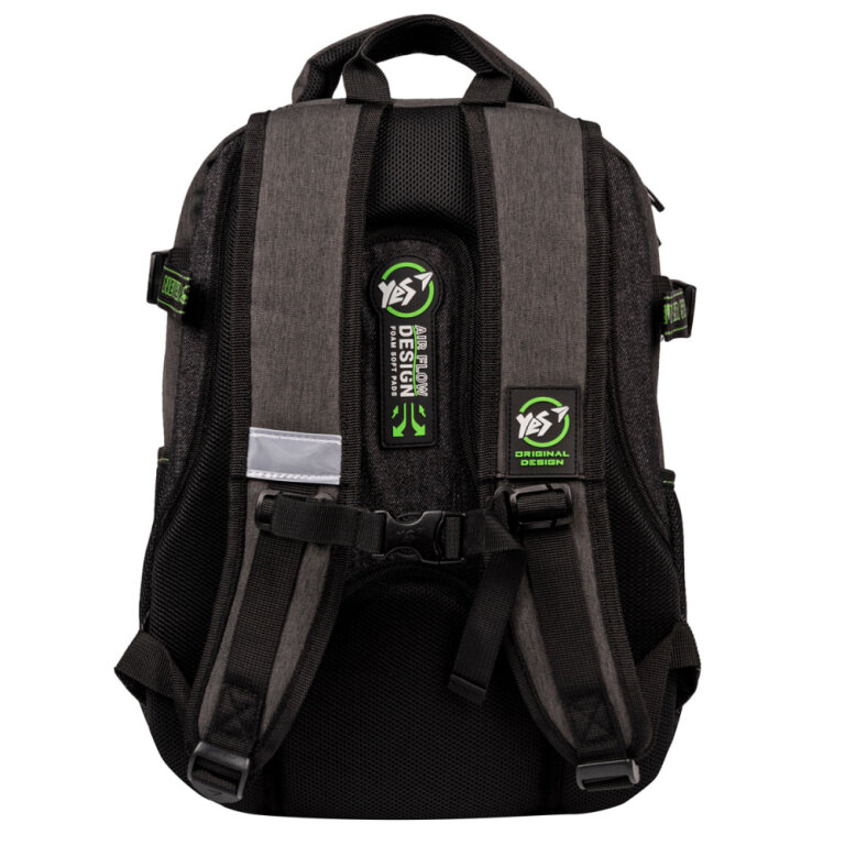 Рюкзак YES TS-109 Skate Ramp