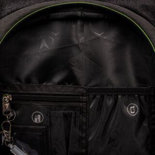 Рюкзак YES TS-109 Skate Ramp