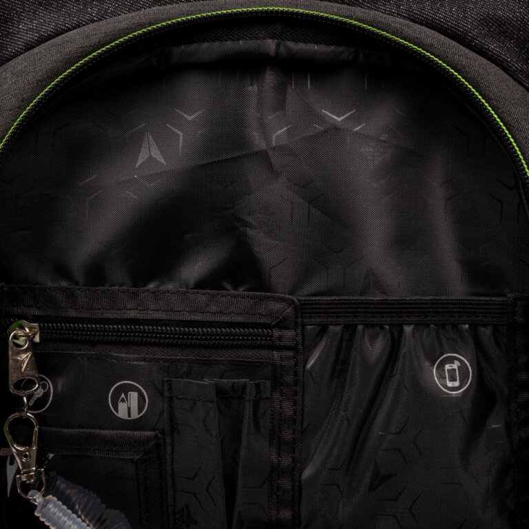 Рюкзак YES TS-109 Skate Ramp