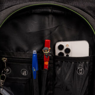 Рюкзак YES TS-109 Skate Ramp