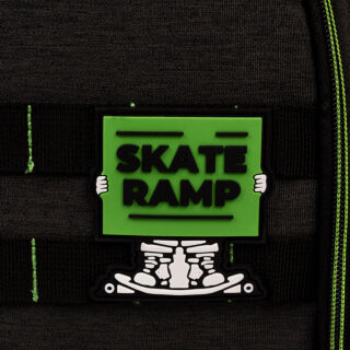 Рюкзак YES TS-109 Skate Ramp