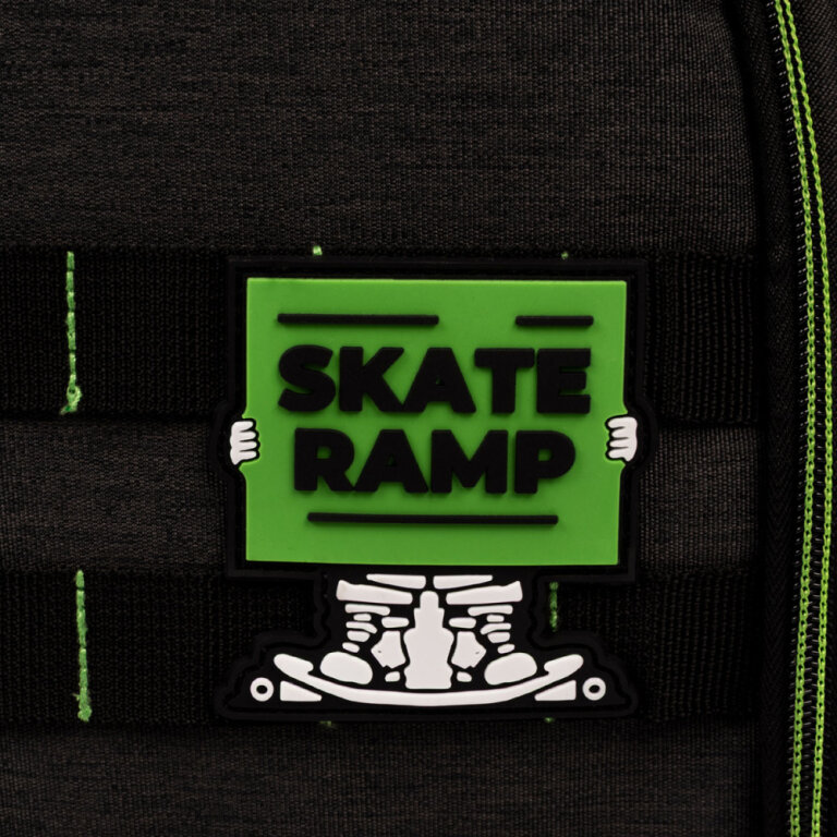 Рюкзак YES TS-109 Skate Ramp