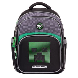 Рюкзак шкільний YES S-91 Minecraft World