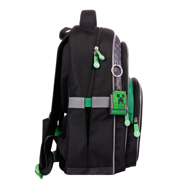 Рюкзак шкільний YES S-91 Minecraft World