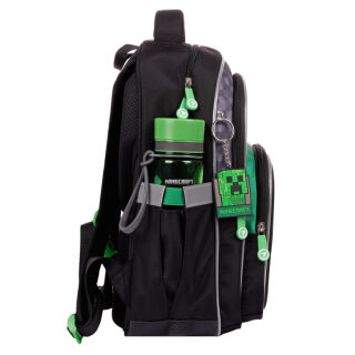 Рюкзак шкільний YES S-91 Minecraft World