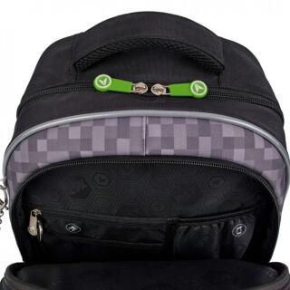 Рюкзак шкільний YES S-91 Minecraft World