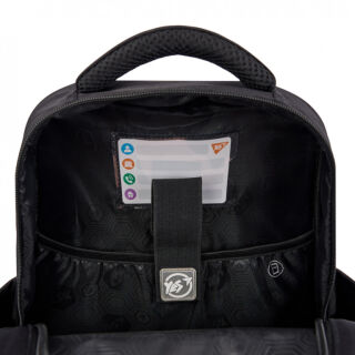 Рюкзак шкільний YES S-91 Minecraft World