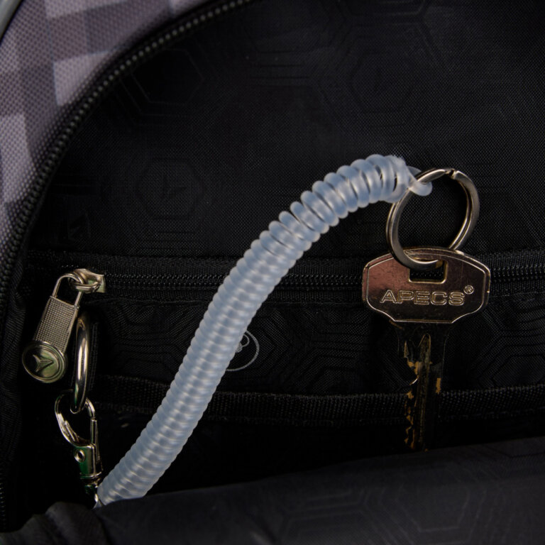 Рюкзак шкільний YES S-91 Minecraft World