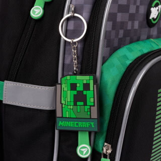 Рюкзак шкільний YES S-91 Minecraft World
