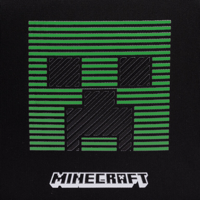 Рюкзак шкільний YES S-91 Minecraft World