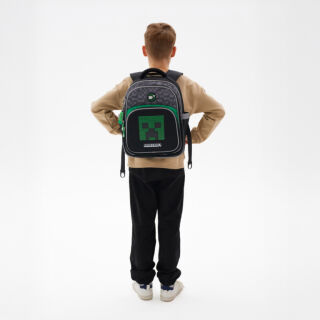 Рюкзак шкільний YES S-91 Minecraft World