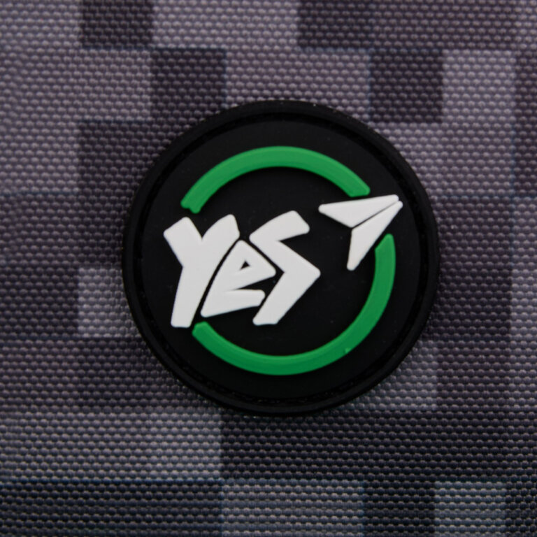 Рюкзак шкільний YES S-91 Minecraft World