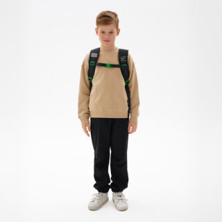 Рюкзак шкільний YES S-91 Minecraft World