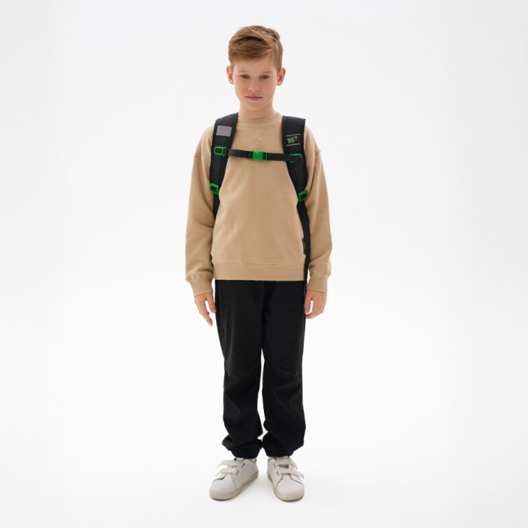 Рюкзак шкільний YES S-91 Minecraft World