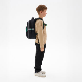 Рюкзак шкільний YES S-91 Minecraft World