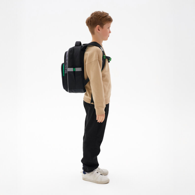 Рюкзак шкільний YES S-91 Minecraft World