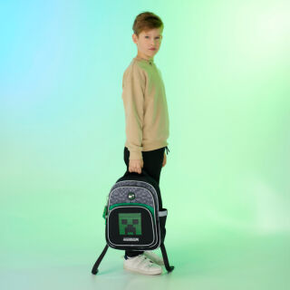 Рюкзак шкільний YES S-91 Minecraft World