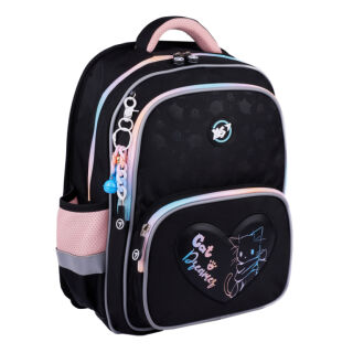 Рюкзак шкільний YES S-72 Cat Dreamer