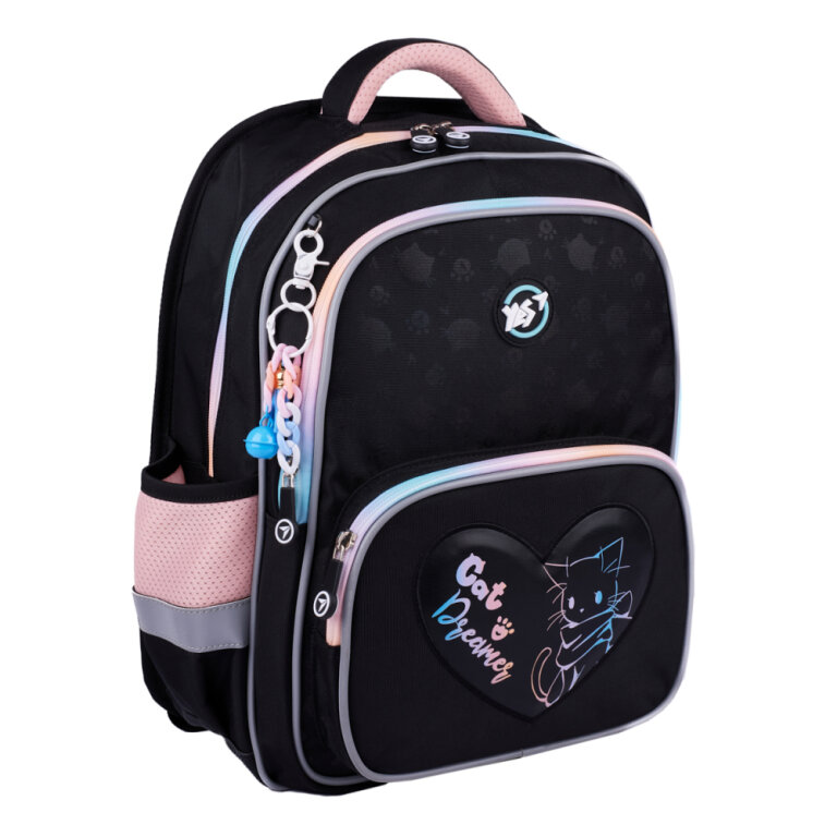 Рюкзак шкільний YES S-72 Cat Dreamer