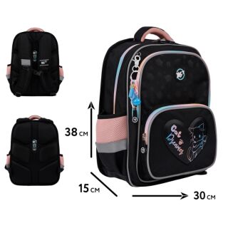 Рюкзак шкільний YES S-72 Cat Dreamer