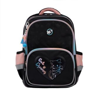 Рюкзак шкільний YES S-72 Cat Dreamer