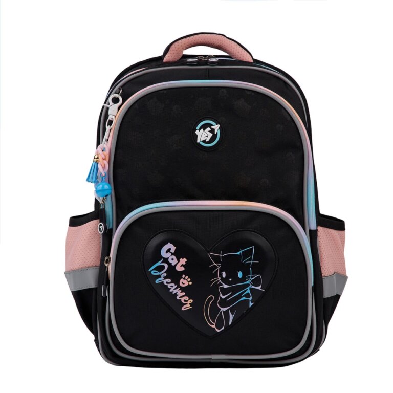 Рюкзак шкільний YES S-72 Cat Dreamer