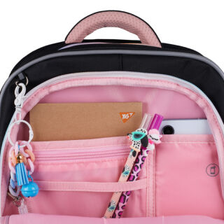 Рюкзак шкільний YES S-72 Cat Dreamer