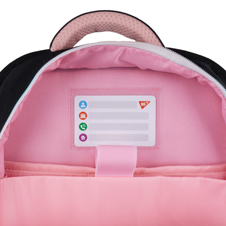 Рюкзак шкільний YES S-72 Cat Dreamer