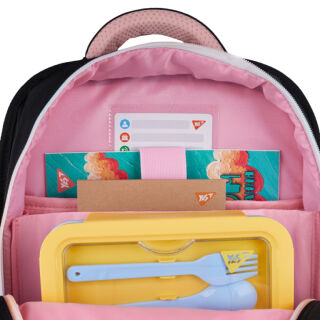 Рюкзак шкільний YES S-72 Cat Dreamer