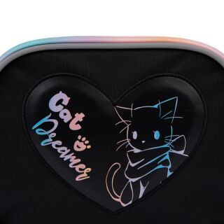 Рюкзак шкільний YES S-72 Cat Dreamer