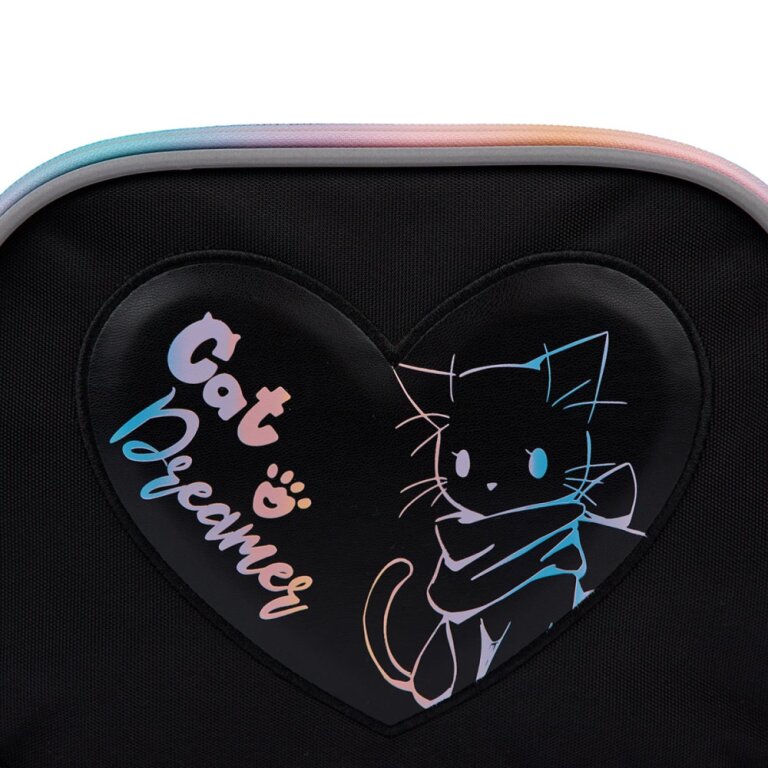 Рюкзак шкільний YES S-72 Cat Dreamer