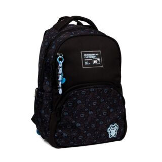 Рюкзак шкільний YES TS-57 Moon Cat
