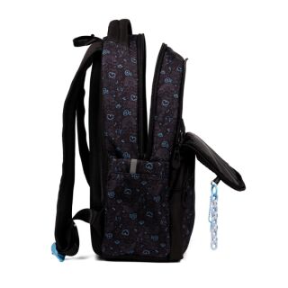 Рюкзак шкільний YES TS-57 Moon Cat