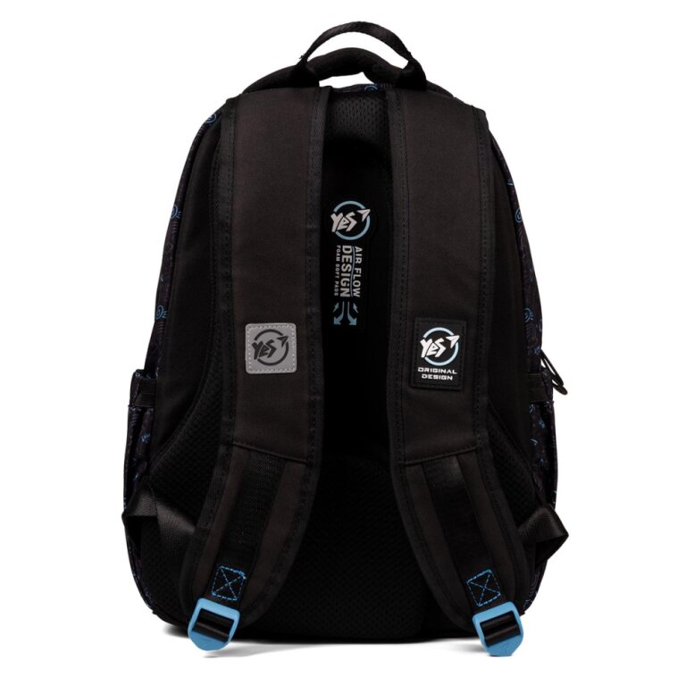 Рюкзак шкільний YES TS-57 Moon Cat