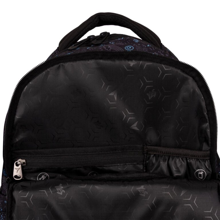 Рюкзак шкільний YES TS-57 Moon Cat